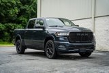 New 2025 RAM 1500 Laramie image 2
