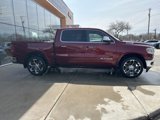 Used 2022 RAM 1500 Laramie Longhorn image 5