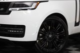 New 2025 Land Rover Range Rover Long Wheelbase Autobiography image 4