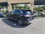 Used 2020 Lincoln Nautilus Reserve w/ Equipment Group 201A image 4