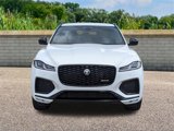 New 2025 Jaguar F-PACE R-Dynamic S image 2