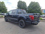 New 2025 Ford F150 Lariat image 5