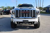 Used 2024 GMC Sierra 2500 Denali w/ Denali Reserve Package image 2