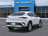 New 2025 Buick Envista Preferred w/ Convenience I Package image 4