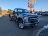 Used 2017 Ford F250 XL w/ STX Appearance Package image 2