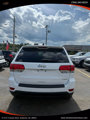 Used 2018 Jeep Grand Cherokee Laredo image 5