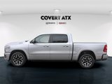 Used 2025 RAM 1500 Laramie w/ Laramie Southwest Edition image 5