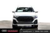 New 2025 Audi Q8 Premium Plus image 2