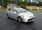 Used 2014 Toyota Prius Two image 3