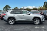 Used 2025 Toyota RAV4 LE image 4