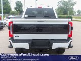 New 2025 Ford F250 Platinum image 5