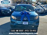 Used 2017 Volkswagen Tiguan Wolfsburg Edition image 3