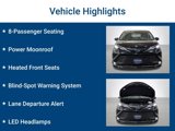 Used 2024 Toyota Sienna XLE image 3