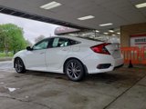 Used 2021 Honda Civic EX-L image 4