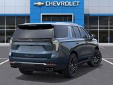 New 2025 Chevrolet Tahoe High Country image 4