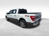 Used 2021 Ford F150 King Ranch w/ Equipment Group 601A High image 5