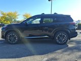 New 2026 Nissan Rogue Platinum image 2