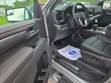 New 2025 GMC Sierra 1500 SLT w/ SLT Premium Package image 6