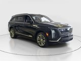 New 2026 Cadillac Vistiq Luxury image 2