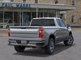 New 2026 Chevrolet Silverado 1500 LT image 4