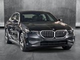 Used 2024 BMW i5 eDrive40i w/ Convenience Package image 2
