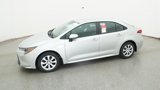 New 2026 Toyota Corolla LE image 2