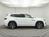 New 2025 Volkswagen Atlas SEL Premium R-Line image 5
