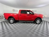 Certified 2024 RAM 2500 Big Horn w/ Bed Utility Group image 2