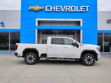New 2025 GMC Sierra 2500 Denali w/ Denali Reserve Package image 4