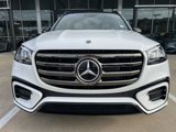 Certified 2025 Mercedes-Benz GLS 450 4MATIC image 5