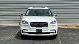 Certified 2020 Lincoln Aviator Black Label Grand Touring w/ Class IV Trailer Tow Package image 2