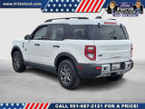 Used 2025 Ford Bronco Sport Big Bend image 2