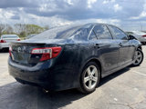 Used 2012 Toyota Camry LE image 5