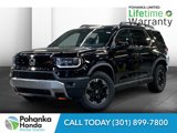 New 2026 Honda Passport TrailSport Elite image 2
