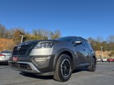 New 2025 Nissan Pathfinder Rock Creek image 3