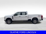 New 2025 Ford F350 Lariat w/ Lariat Ultimate Package image 2