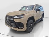 New 2025 Lexus LX 700h Overtrail image 4
