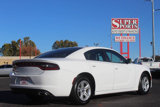 Used 2022 Dodge Charger SXT w/ Leather Interior Group image 5