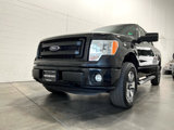 Used 2013 Ford F150 STX w/ Mid Equipment Group image 3