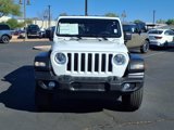 Used 2023 Jeep Wrangler Sport S image 2