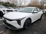 New 2025 Kia K4 EX image 2