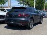 Used 2018 Porsche Macan Turbo w/ Premium Package Plus image 3