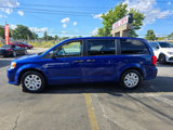 Used 2019 Dodge Grand Caravan SE w/ UConnect Hands-Free Group image 6