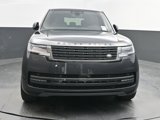 New 2025 Land Rover Range Rover Long Wheelbase SE image 2