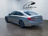 Used 2018 Honda Accord Sport image 3