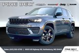 New 2025 Jeep Grand Cherokee Altitude image 2