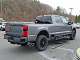 New 2025 Ford F350 Lariat w/ Lariat Ultimate Package image 3