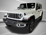 New 2025 Jeep Wrangler Sahara w/ Safety Group image 2