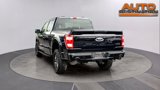 Used 2022 Ford F150 4x4 SuperCrew image 4