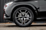 New 2025 Mercedes-Benz GLE 53 AMG 4MATIC Coupe image 4